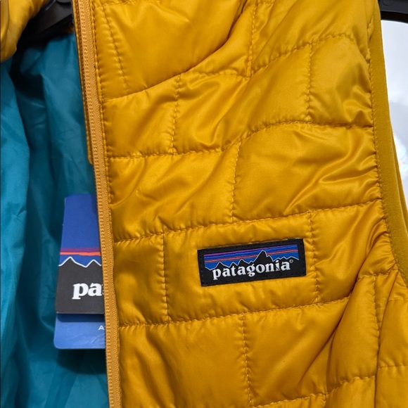 Patagonia Alpine Climbing Vest Size S - Picture 6 of 6